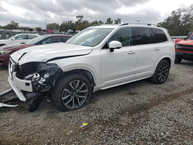  Salvage Volvo XC90