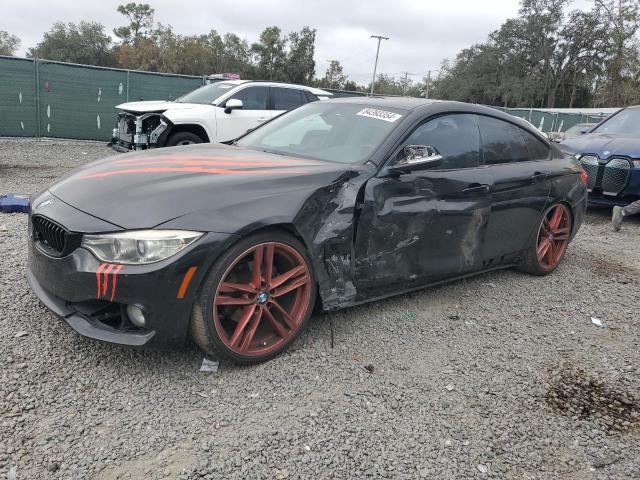  Salvage BMW 4 Series