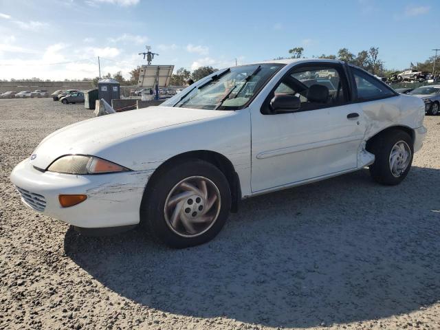  Salvage Chevrolet Cavalier