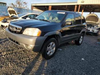  Salvage Mazda Tribute