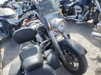  Salvage Harley-Davidson Fl