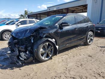  Salvage Audi Q4