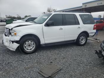  Salvage Ford Expedition