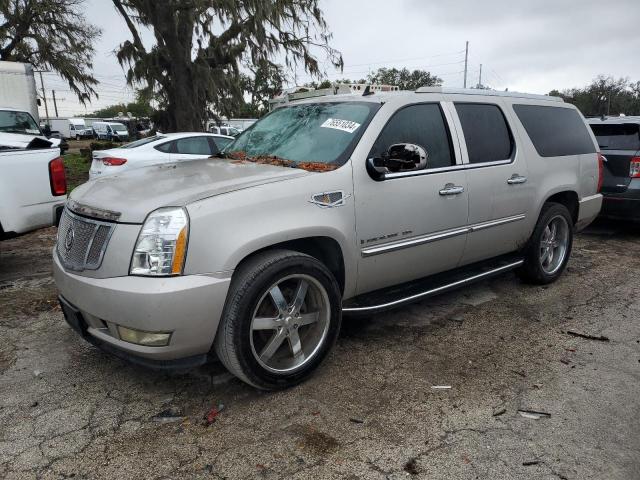  Salvage Cadillac Escalade