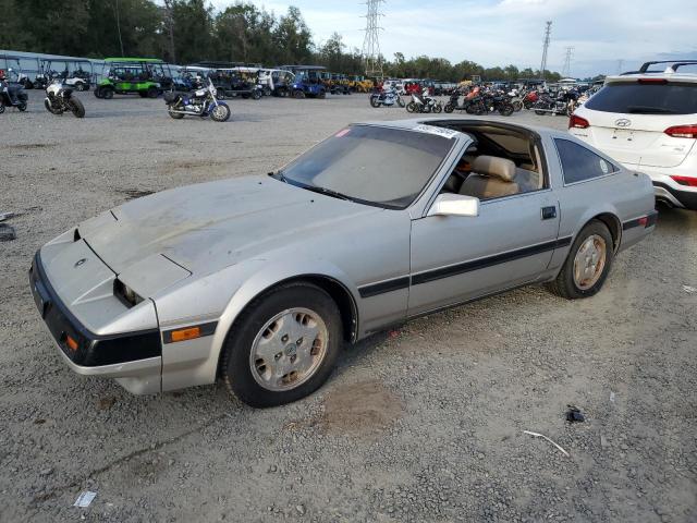  Salvage Datsun 300