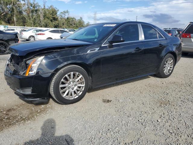  Salvage Cadillac CTS