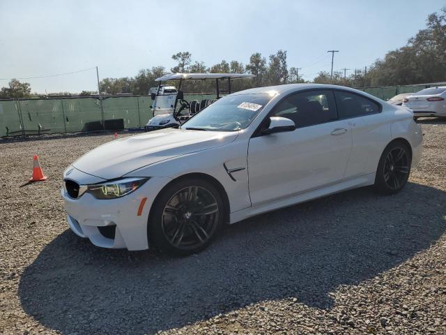  Salvage BMW M Series