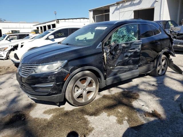  Salvage Lincoln MKC