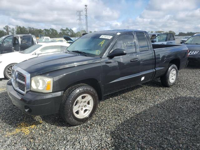  Salvage Dodge Dakota