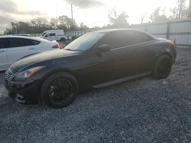  Salvage INFINITI G37