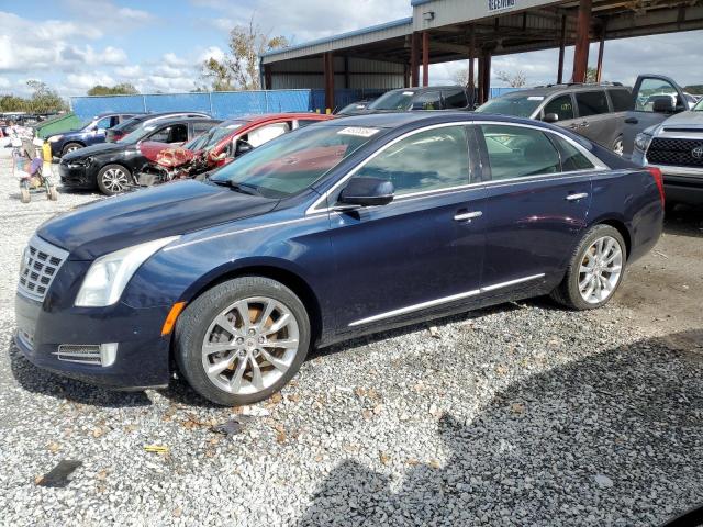  Salvage Cadillac XTS