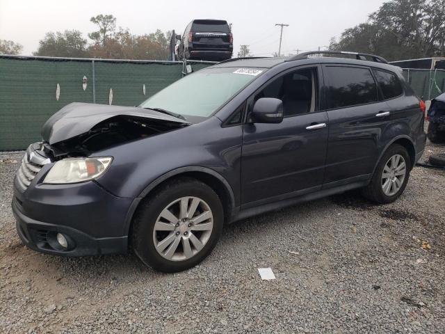  Salvage Subaru Tribeca