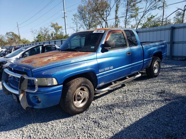  Salvage Dodge Ram 1500