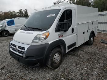  Salvage Ram Promaster