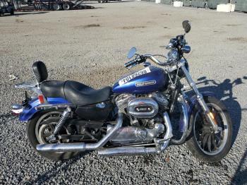  Salvage Harley-Davidson Xl1200 L