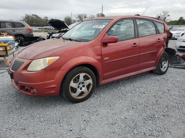  Salvage Pontiac Vibe