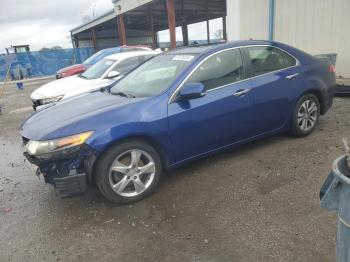  Salvage Acura TSX