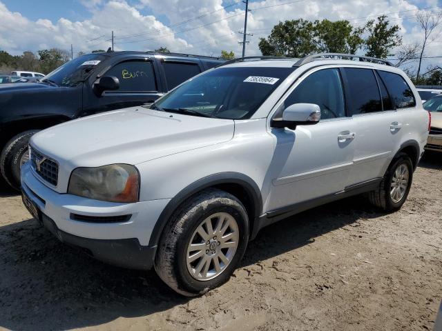  Salvage Volvo XC90