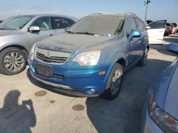  Salvage Saturn Vue