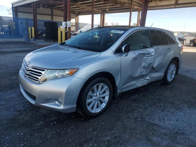  Salvage Toyota Venza