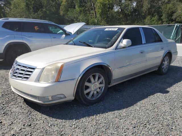  Salvage Cadillac DTS