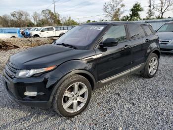  Salvage Land Rover Range Rover