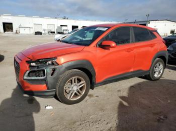  Salvage Hyundai KONA