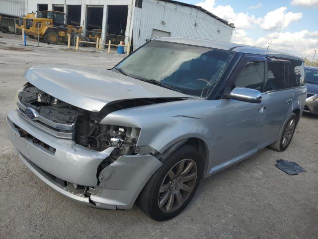  Salvage Ford Flex