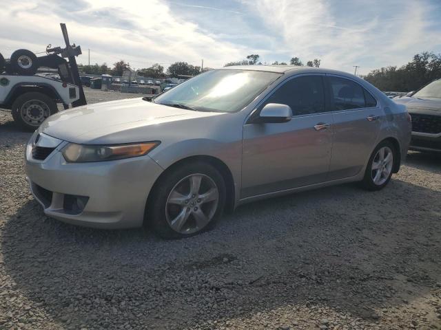  Salvage Acura TSX