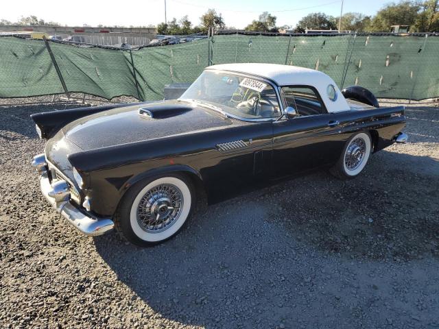  Salvage Ford Thunderbird