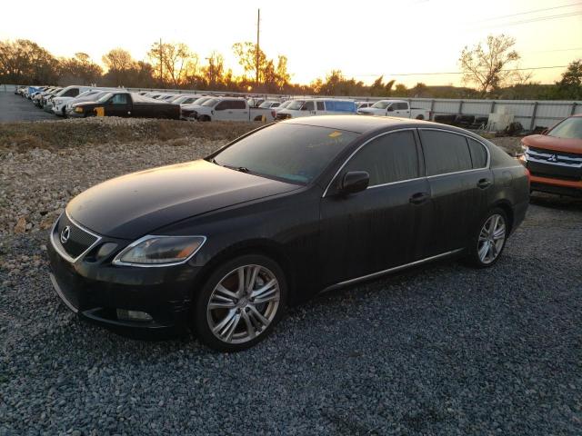  Salvage Lexus Gs