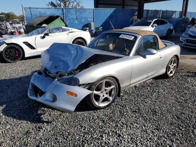  Salvage Mazda Mx5