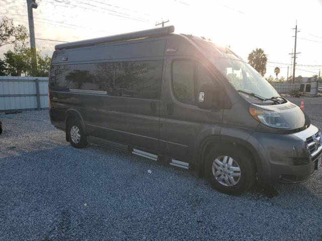  Salvage Ram Promaster