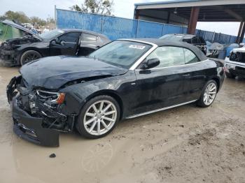  Salvage Audi A5