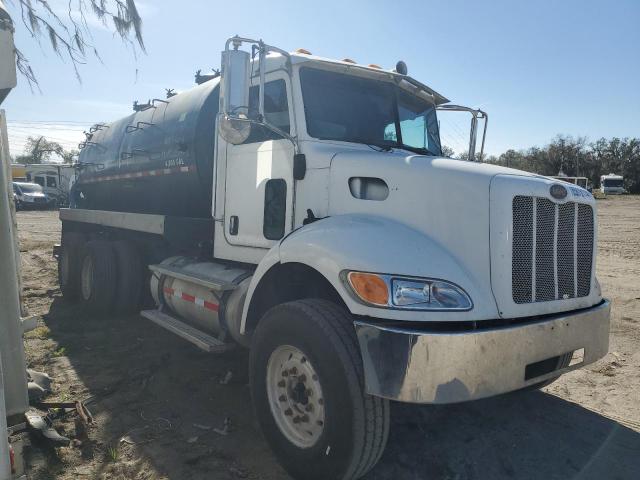  Salvage Peterbilt 335