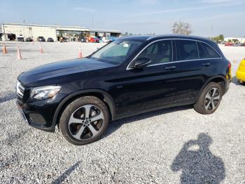  Salvage Mercedes-Benz GLC