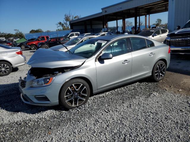  Salvage Volvo S60