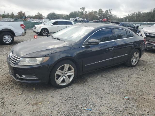  Salvage Volkswagen CC