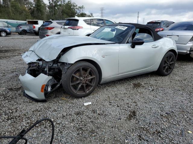  Salvage Mazda Mx5