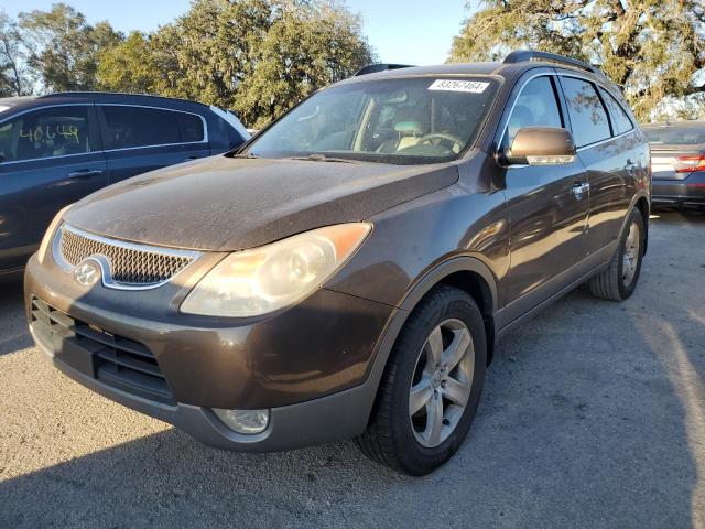  Salvage Hyundai Veracruz