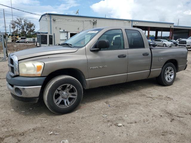  Salvage Dodge Ram 1500