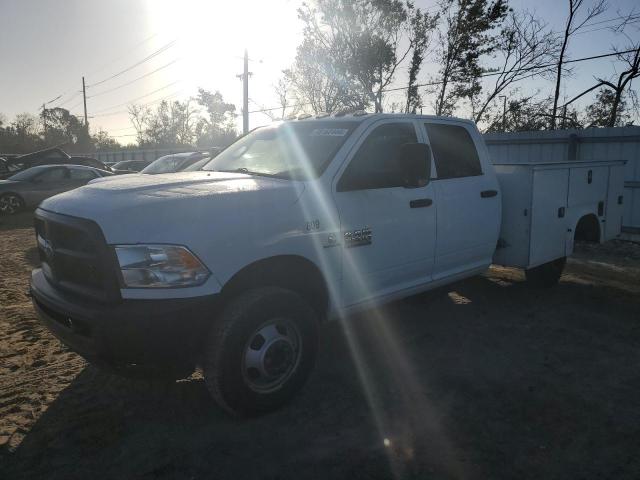  Salvage Ram 3500