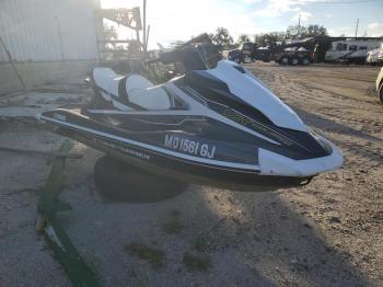  Salvage Yamaha Vx Cruiser