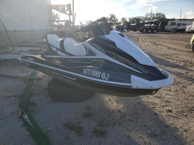  Salvage Yamaha Vx Cruiser