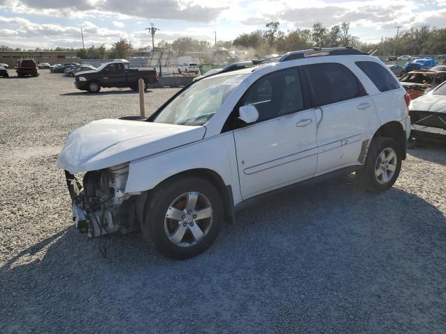  Salvage Pontiac Torrent