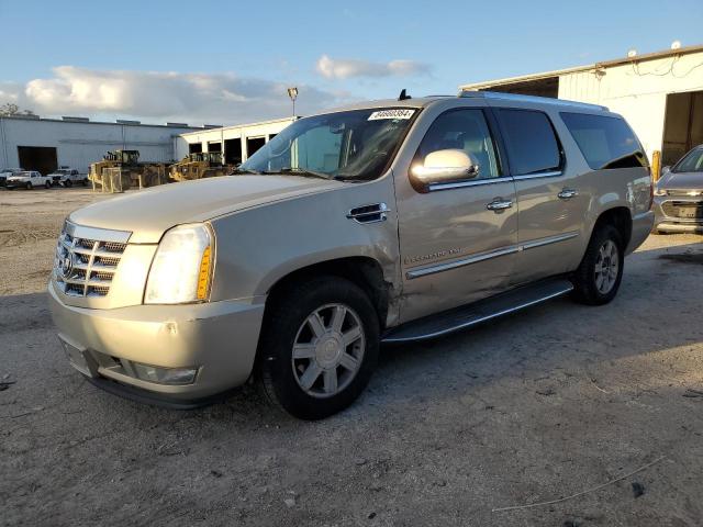  Salvage Cadillac Escalade