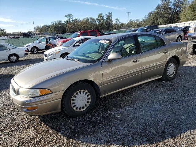  Salvage Buick LeSabre