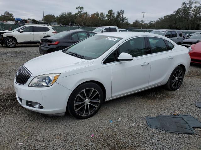  Salvage Buick Verano