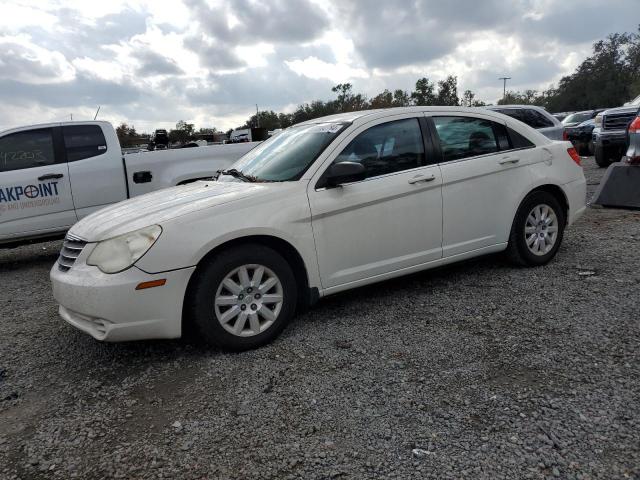  Salvage Chrysler Sebring