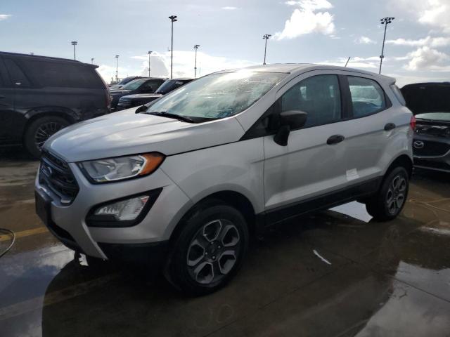  Salvage Ford EcoSport